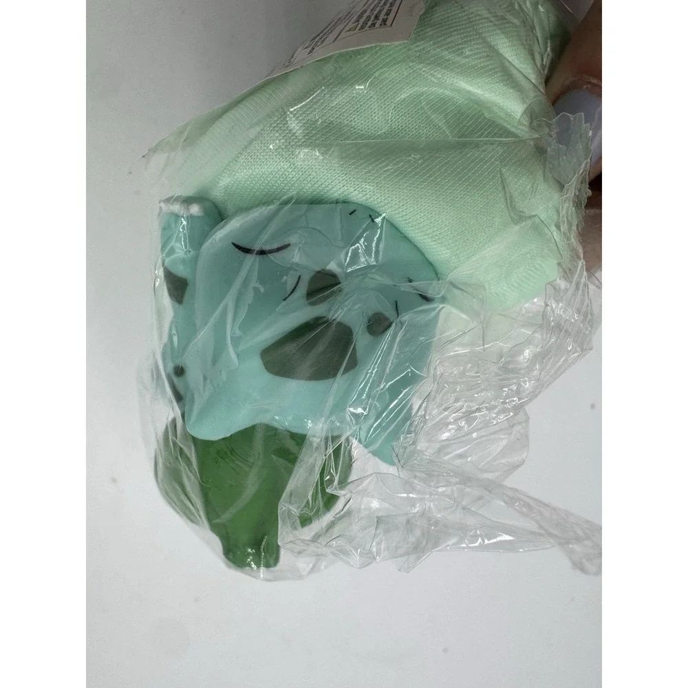 Pokemon Starry Dream Sleeping Series Figurine (Bulbasaur)